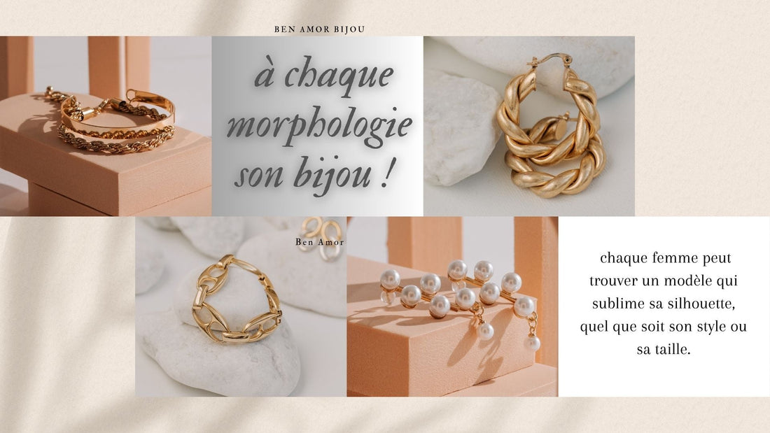 audace bijoux pour femme