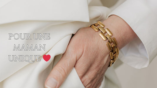 bracelets pour les mamans cadeau