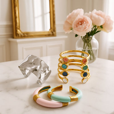 bracelet femme tendance la mode originale de notre boutique