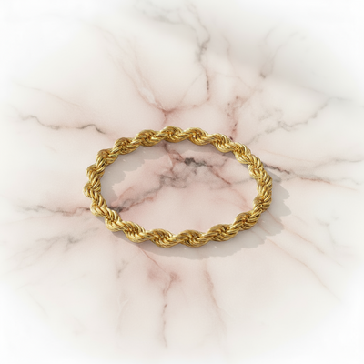 bracelet acier inoxydable