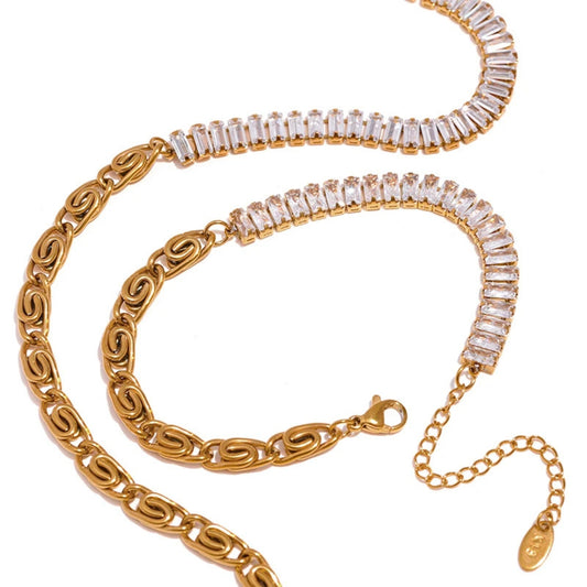 Maille Escargot
