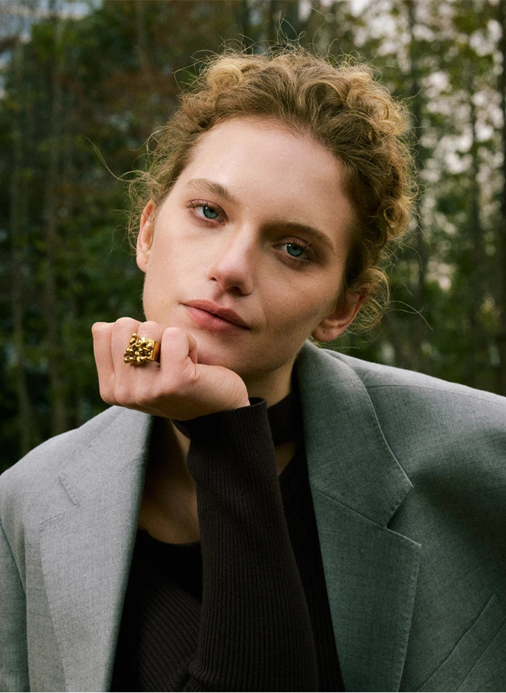 Rebelle Élégante