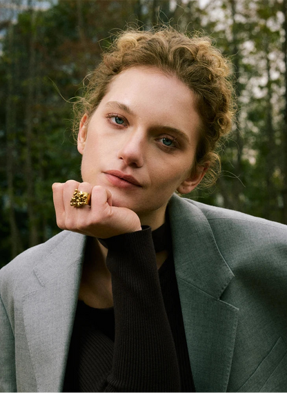 Rebelle Élégante
