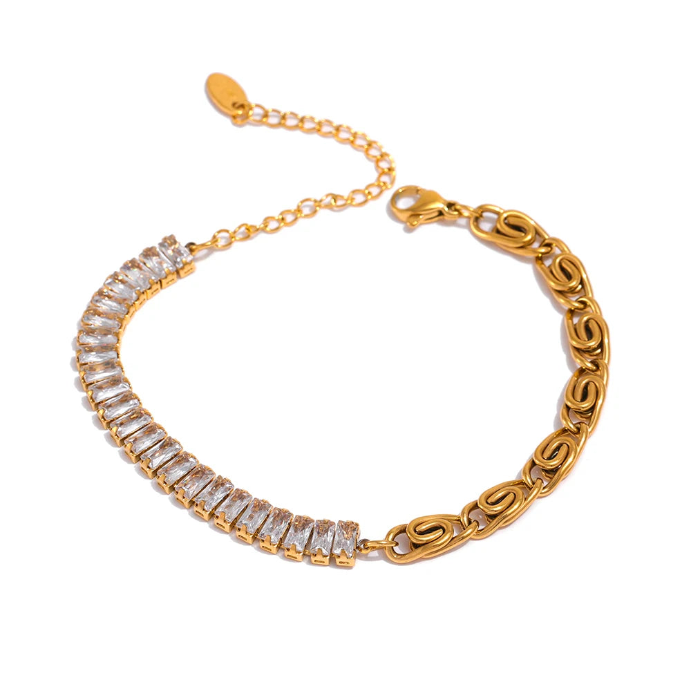 Maille Escargot