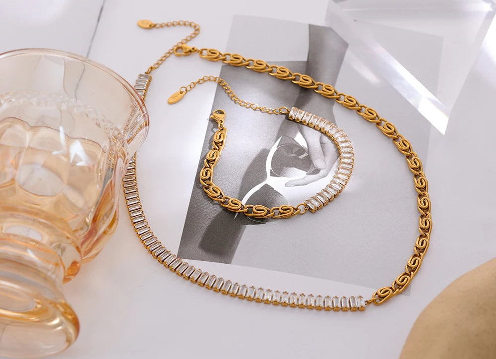 Maille Escargot