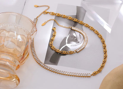 Maille Escargot