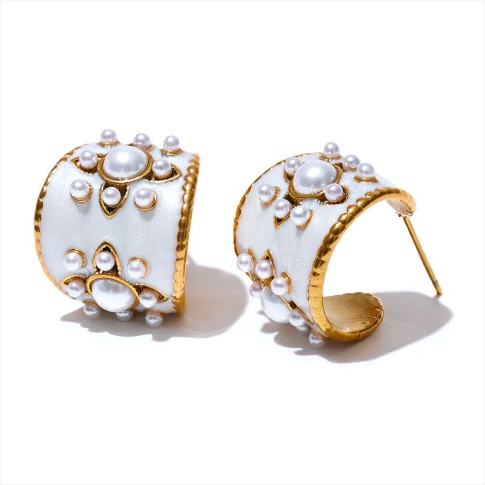 Perles d’Intrigue