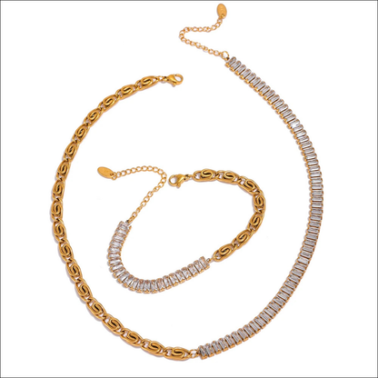 Maille Escargot