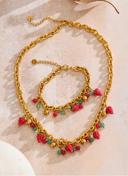 Charme Vibrant
