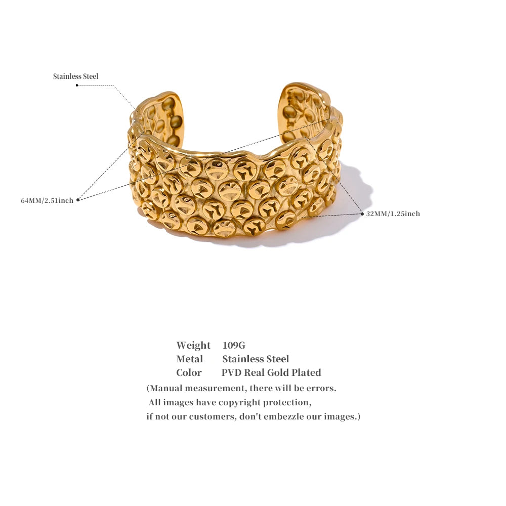 Bracelet pour les mamans - Un bijou fort comme elle