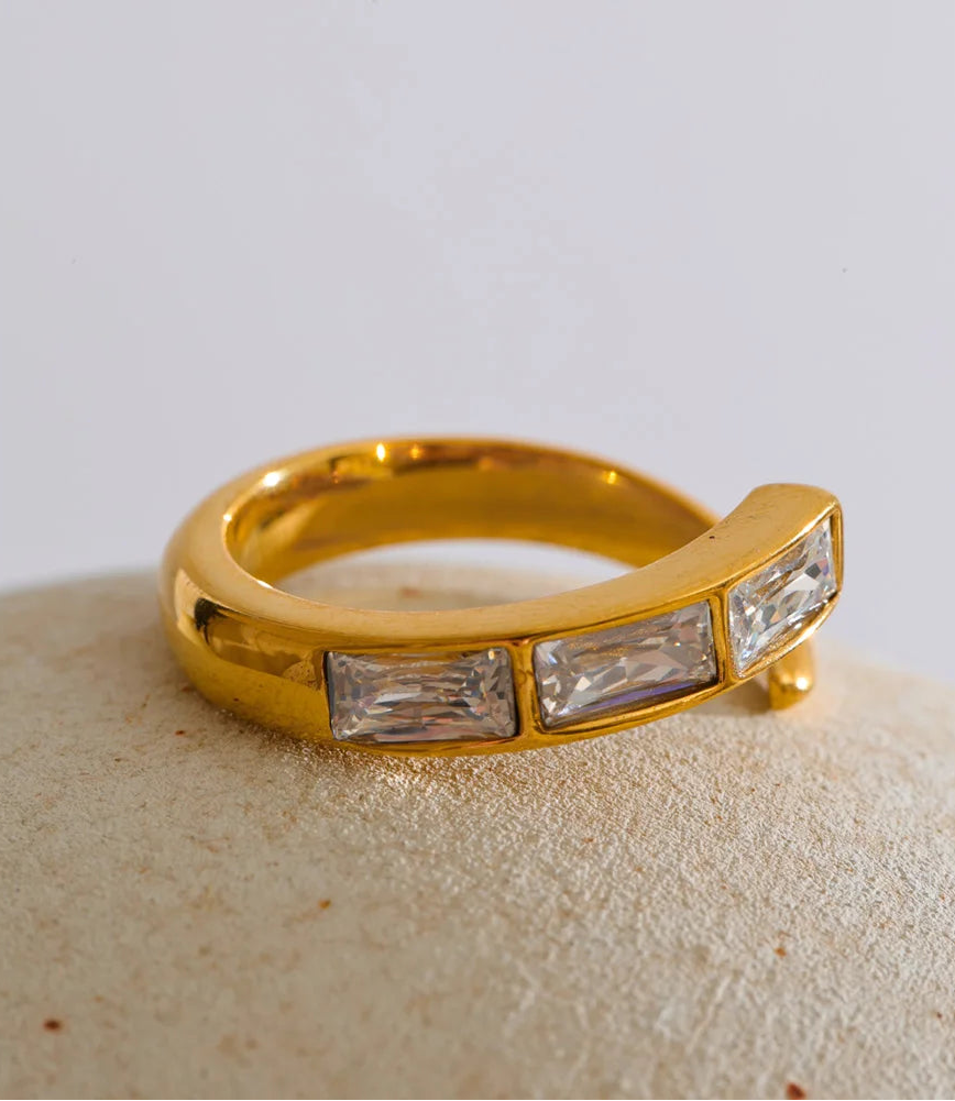 Bague