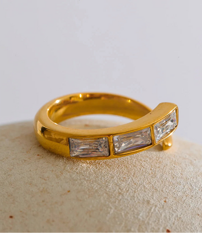 Bague