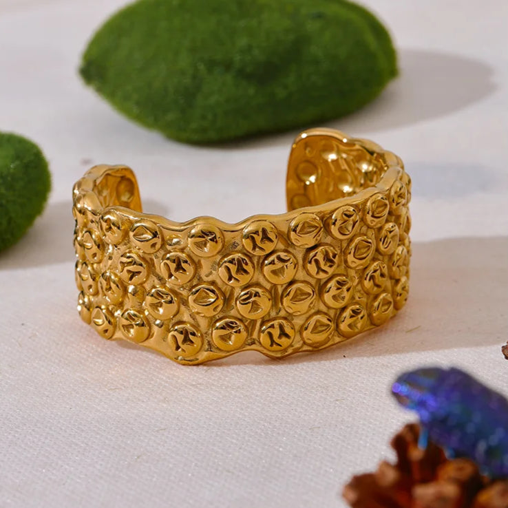 Bracelet pour les mamans - Un bijou fort comme elle