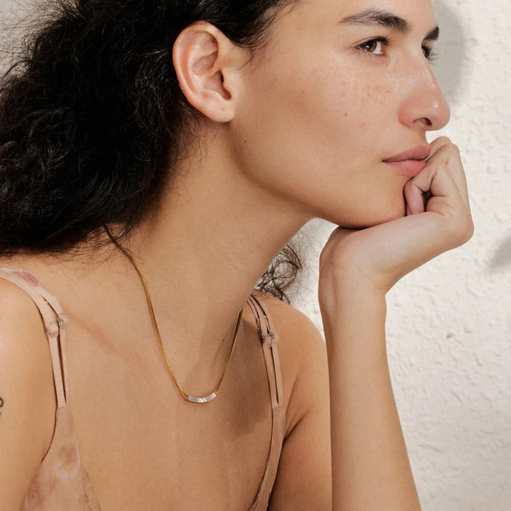 Charme Silencieux