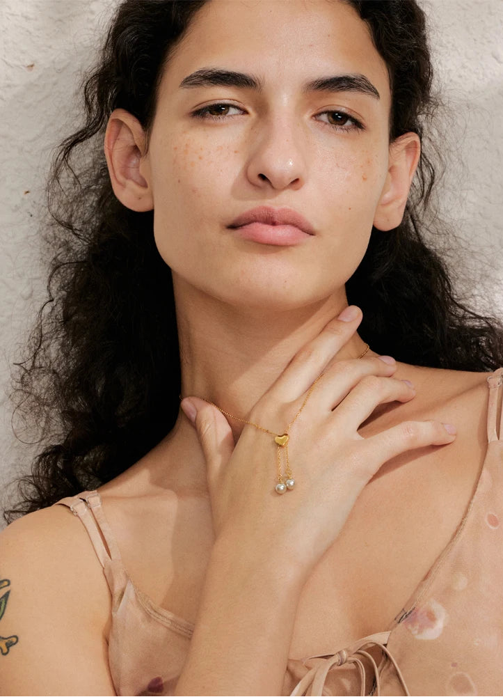 Cœur Murmuré
