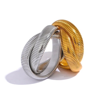 Bracelet femme tendance - Brillez de mille feux