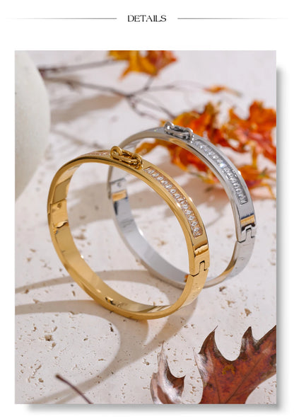 🌟 Bracelet femme tendance - Ose la différence, affirme ta beauté