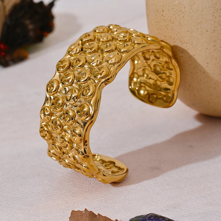 Bracelet pour les mamans - Un bijou fort comme elle