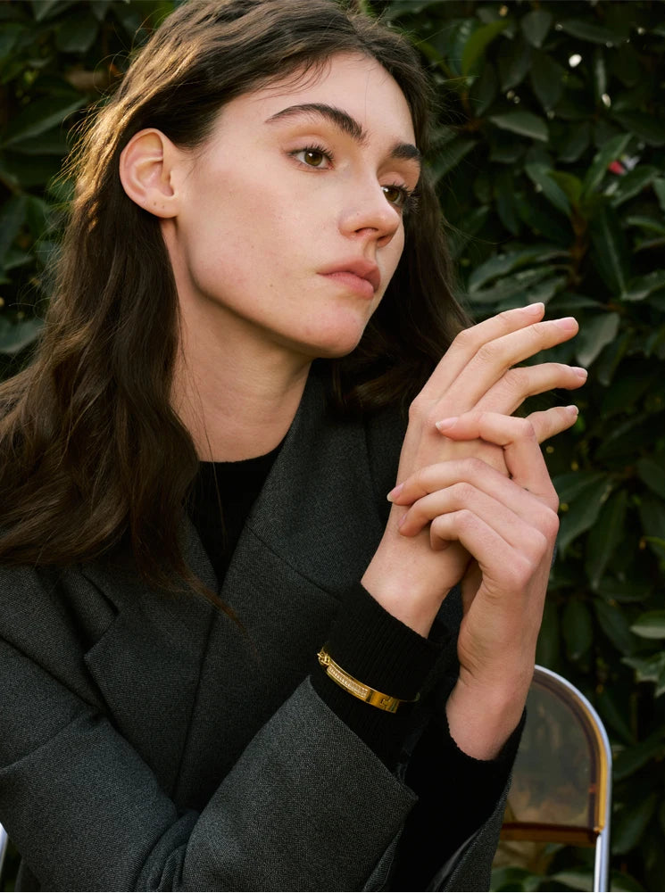 🌟 Bracelet femme tendance - Ose la différence, affirme ta beauté