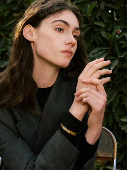 🌟 Bracelet femme tendance - Ose la différence, affirme ta beauté