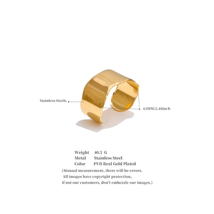 bracelet tendance femme - Le bijou sculptural de tous💫