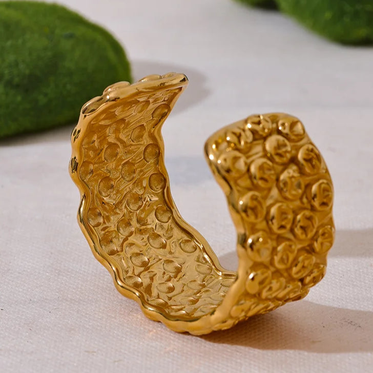 Bracelet pour les mamans - Un bijou fort comme elle