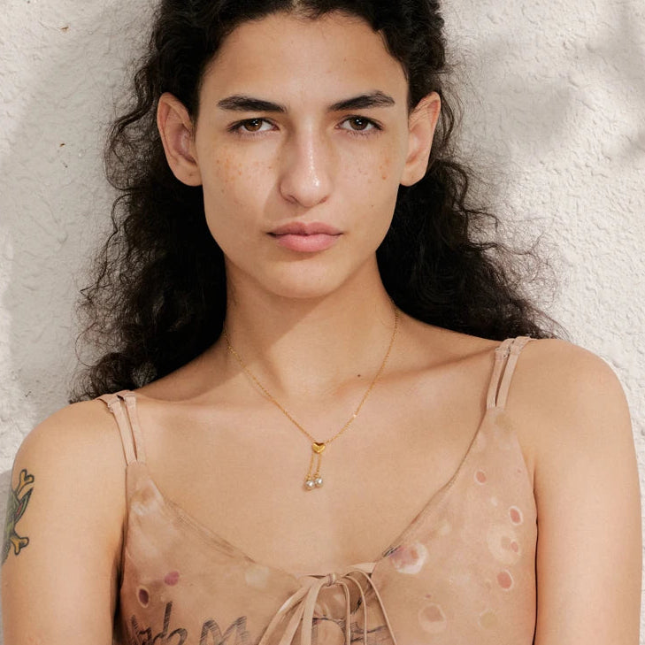 Cœur Murmuré