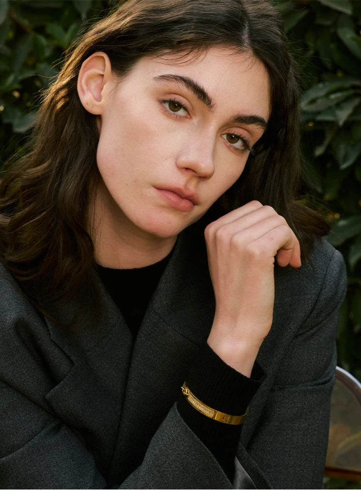 🌟 Bracelet femme tendance - Ose la différence, affirme ta beauté