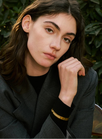 🌟 Bracelet femme tendance - Ose la différence, affirme ta beauté