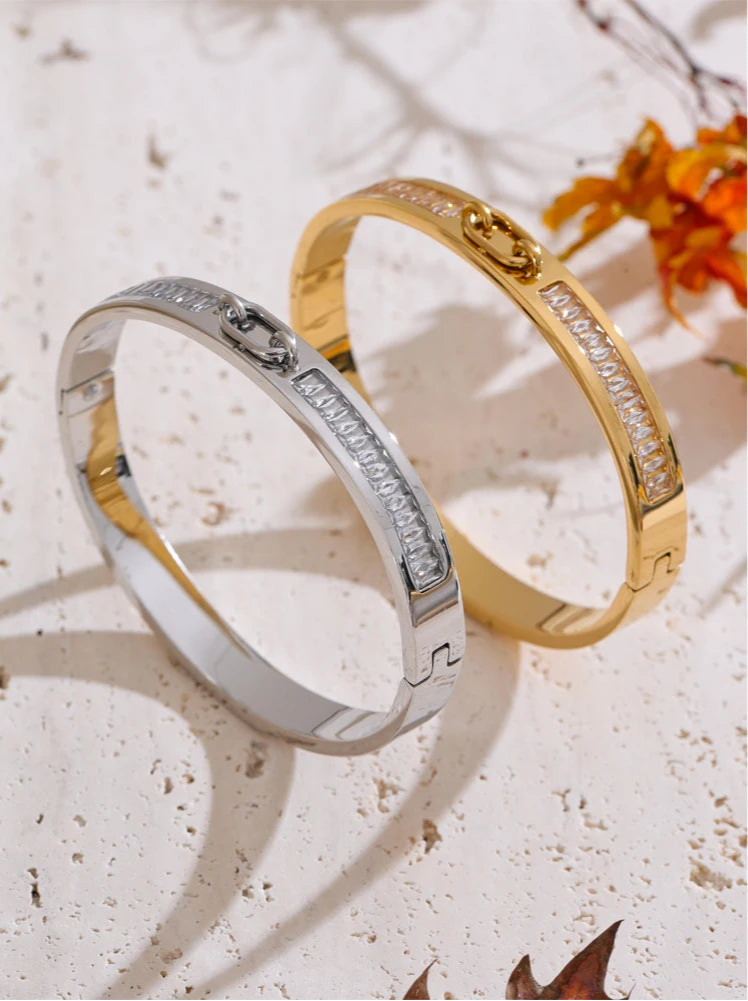 🌟 Bracelet femme tendance - Ose la différence, affirme ta beauté