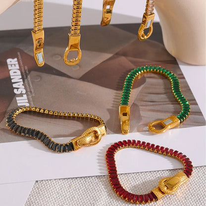 Bracelet femme tendance - Explosion de couleurs & design