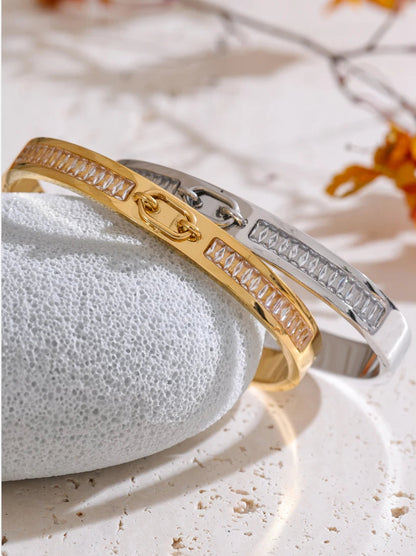 🌟 Bracelet femme tendance - Ose la différence, affirme ta beauté