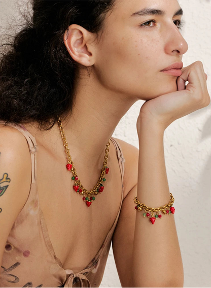 Charme Vibrant