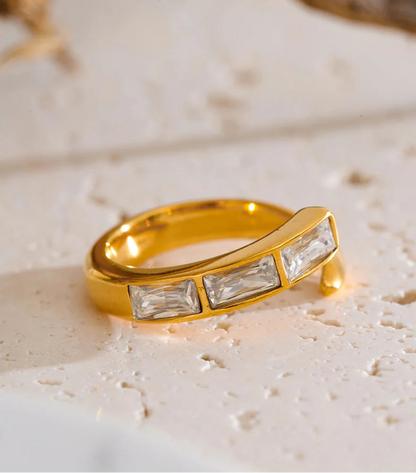 Bague