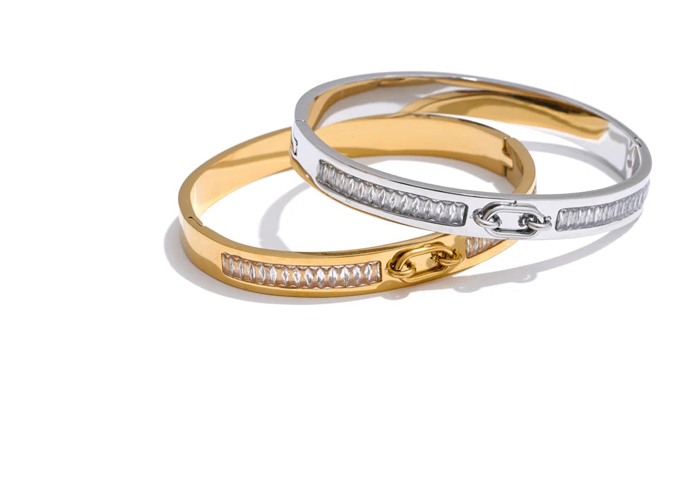 🌟 Bracelet femme tendance - Ose la différence, affirme ta beauté