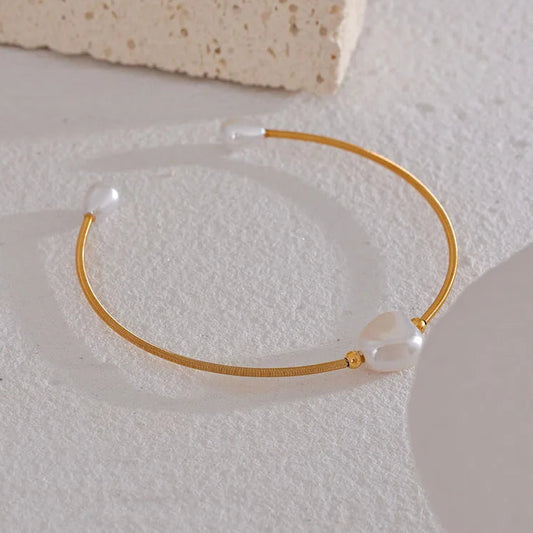 bracelet femmes tendance - Poignet doux, style affirmé