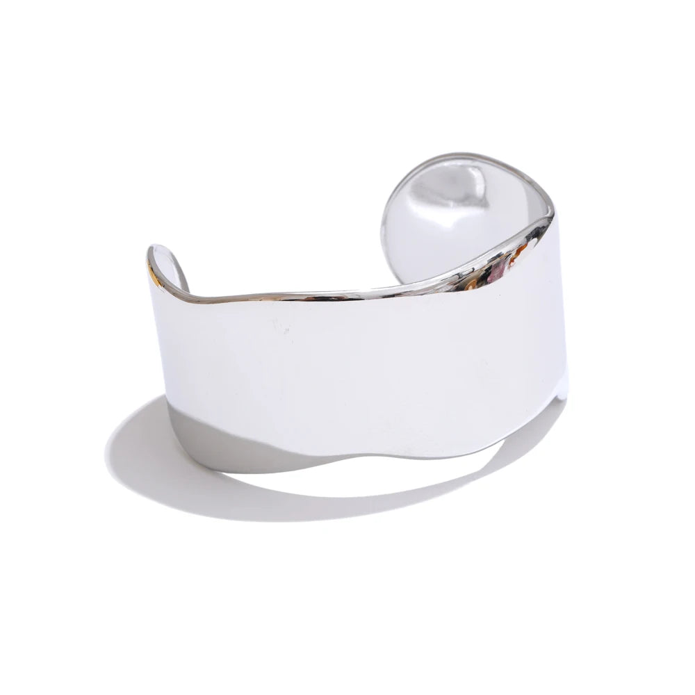 bracelet tendance femme - Le bijou sculptural de tous💫