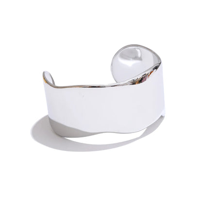 bracelet tendance femme - Le bijou sculptural de tous💫