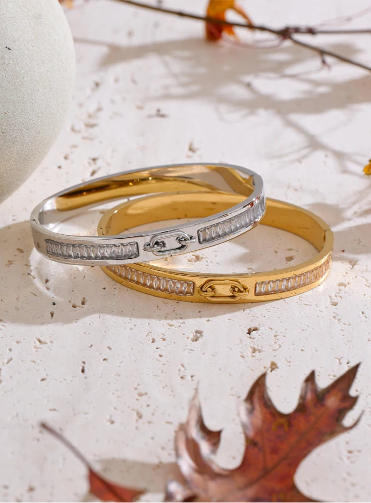 🌟 Bracelet femme tendance - Ose la différence, affirme ta beauté