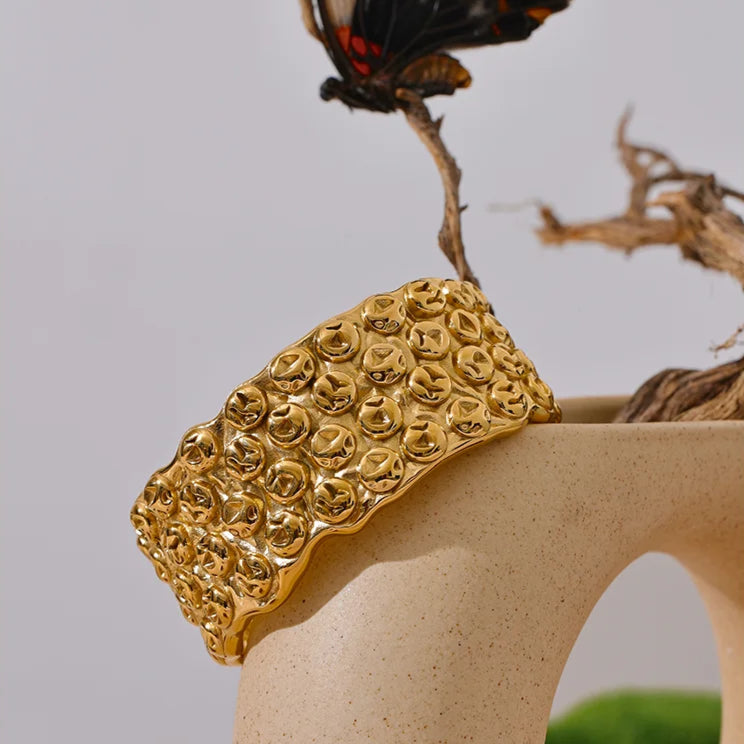 Bracelet pour les mamans - Un bijou fort comme elle