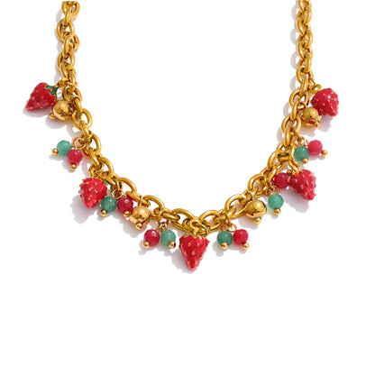 Charme Vibrant