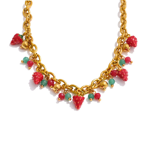 Charme Vibrant