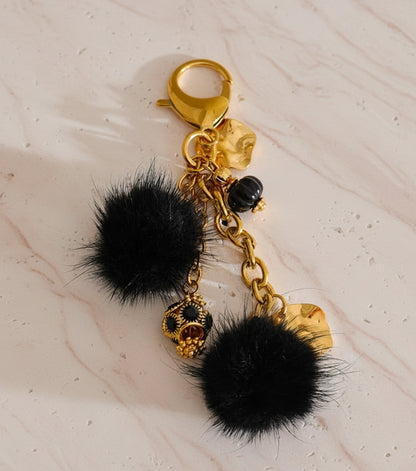 Porte clé - Nuit Dorée™