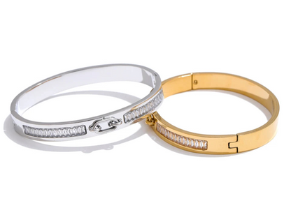 🌟 Bracelet femme tendance - Ose la différence, affirme ta beauté