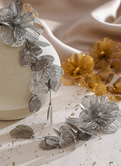 Boucles D'oreilles - Divine Audace™