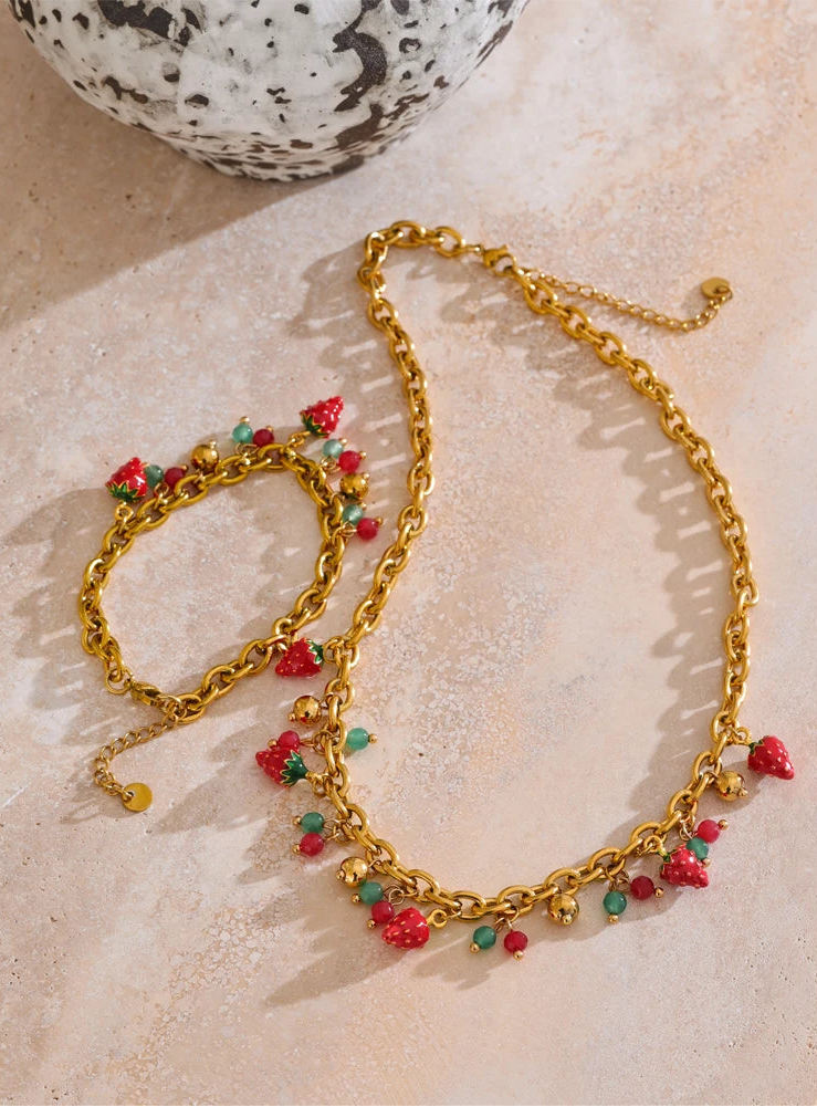 Charme Vibrant