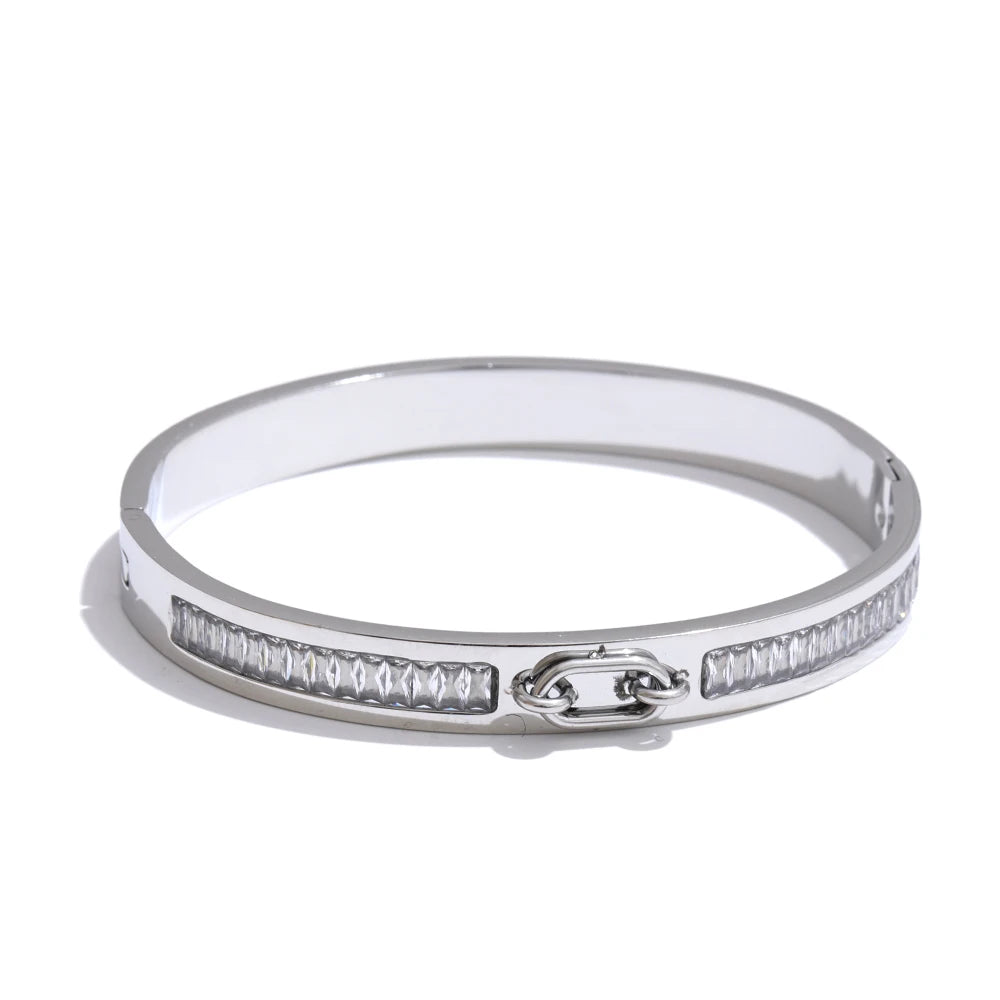 🌟 Bracelet femme tendance - Ose la différence, affirme ta beauté