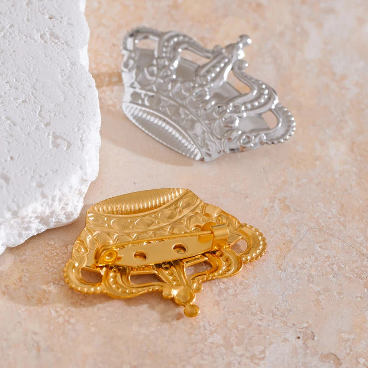Broche
