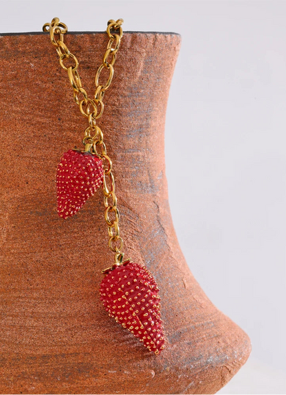 Fraise Désir