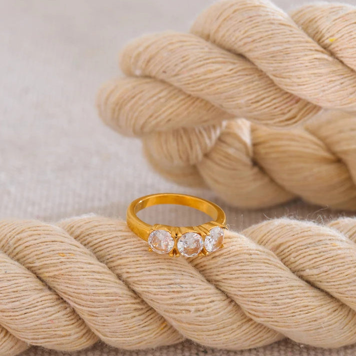 Trilogie